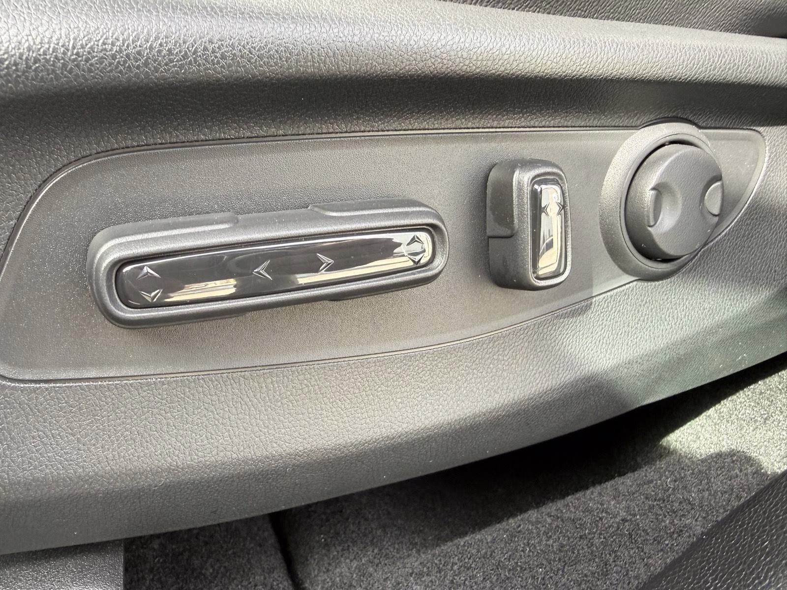2026 Meteorite Gray Metallic Honda CR-V Hybrid Sport-L AWD SUV