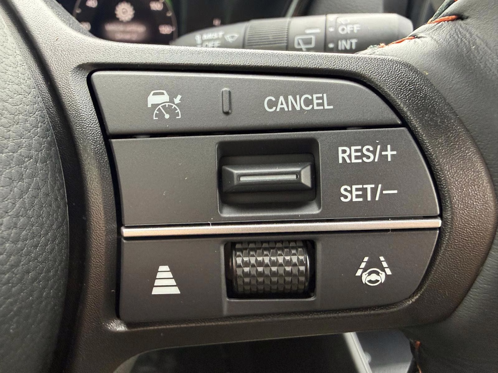2026 Meteorite Gray Metallic Honda CR-V Hybrid Sport-L AWD SUV