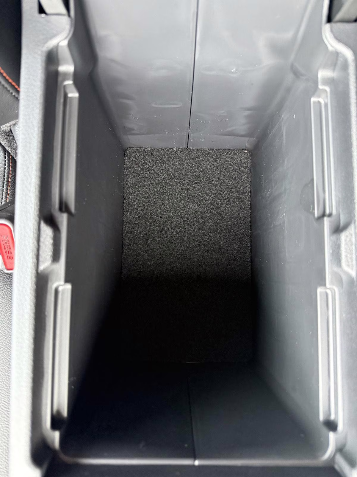 2026 Meteorite Gray Metallic Honda CR-V Hybrid Sport-L AWD SUV