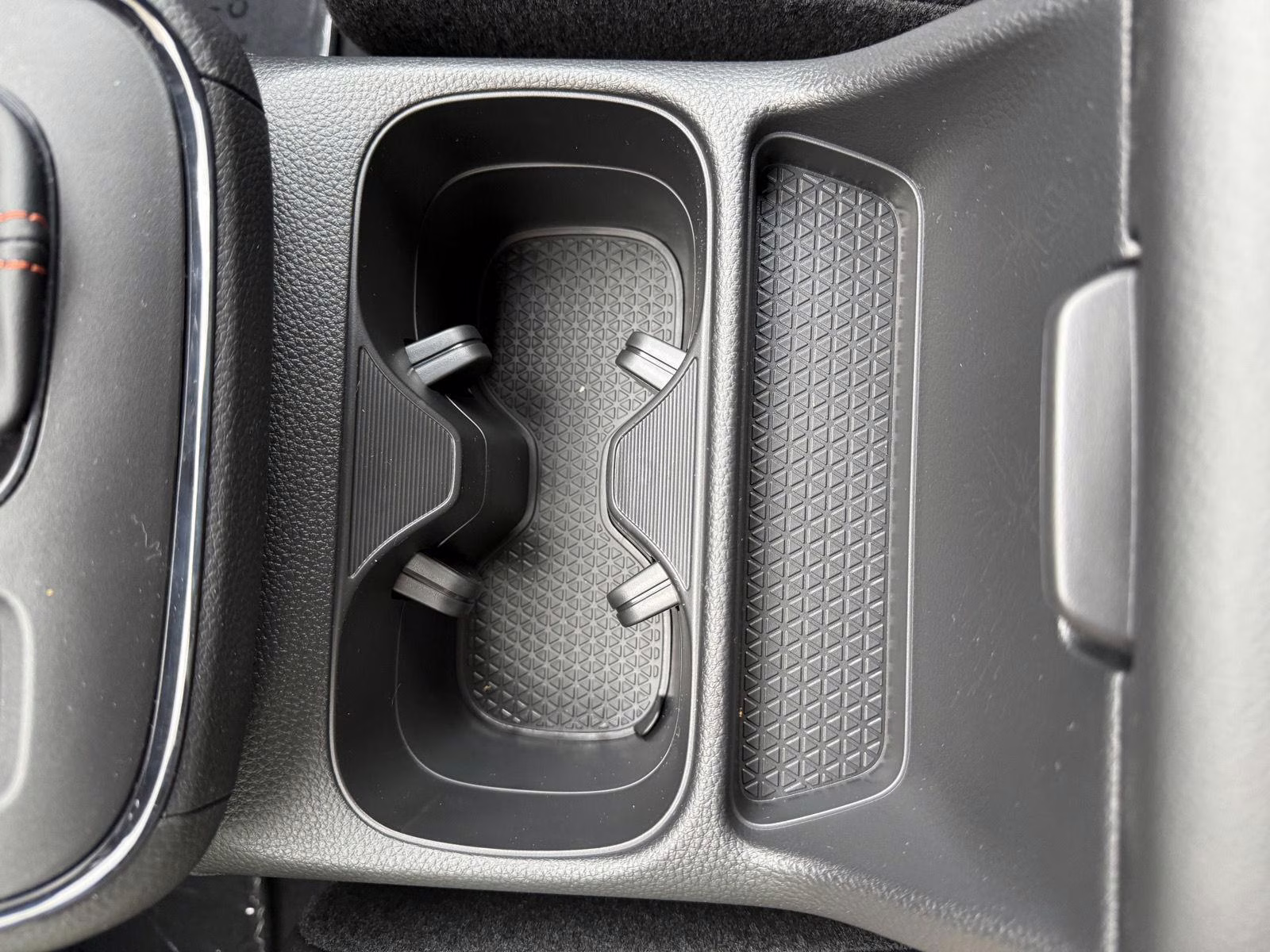 2026 Meteorite Gray Metallic Honda CR-V Hybrid Sport-L AWD SUV