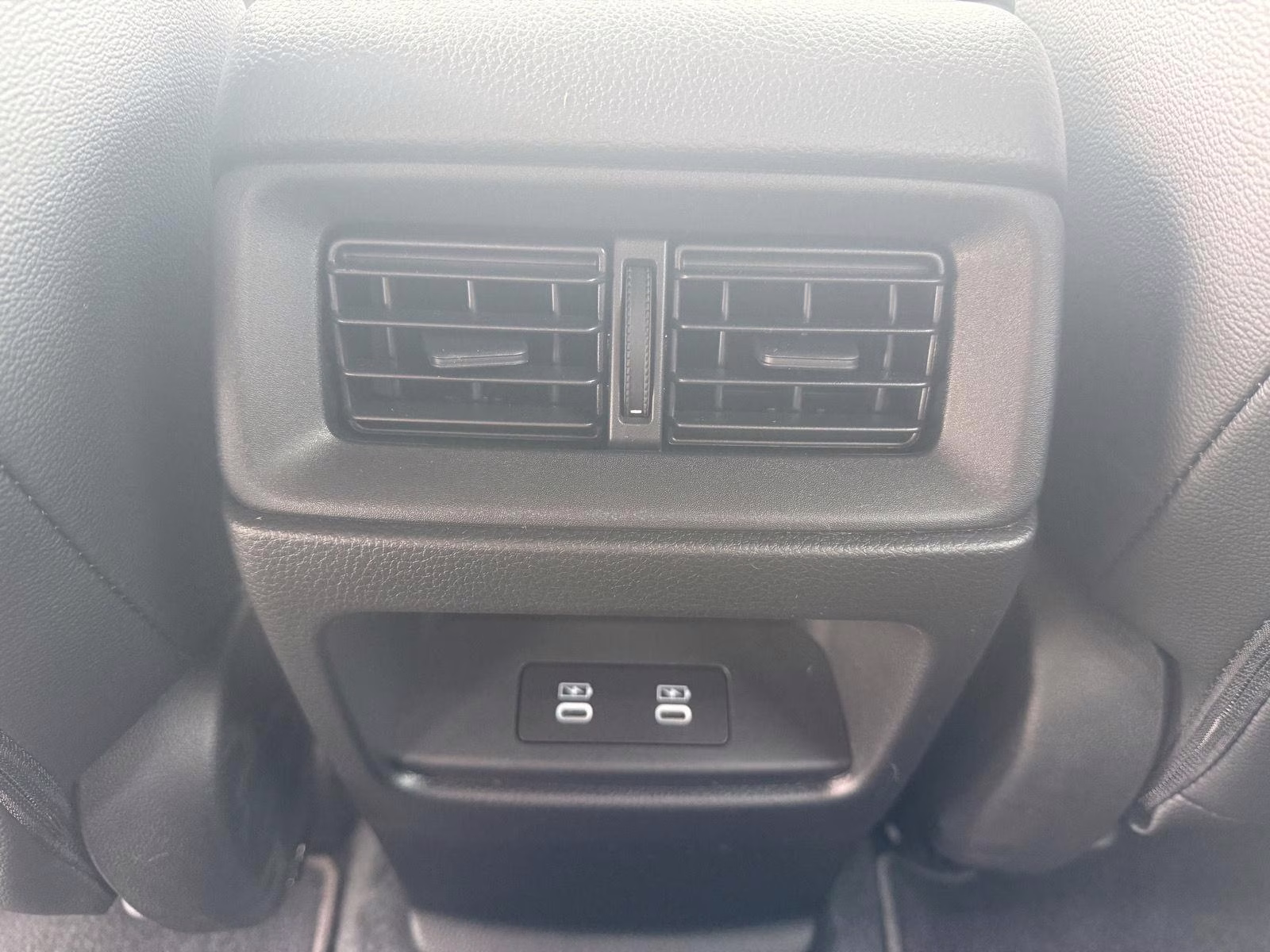 2026 Canyon River Blue Metallic Honda CR-V Hybrid Sport Touring AWD SUV