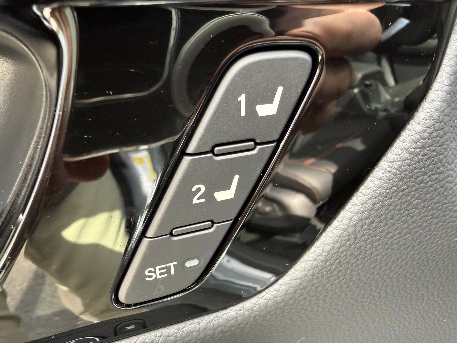 2026 Urban Gray Pearl Honda CR-V Hybrid Sport Touring AWD SUV