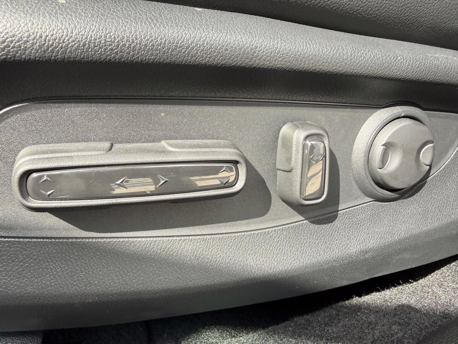 2026 Urban Gray Pearl Honda CR-V Hybrid Sport Touring AWD SUV