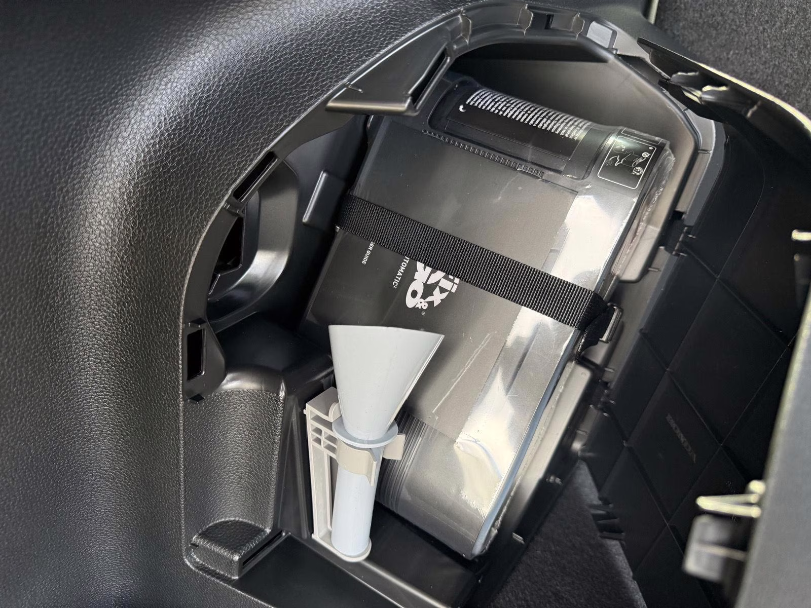 2026 Urban Gray Pearl Honda CR-V Hybrid Sport Touring AWD SUV