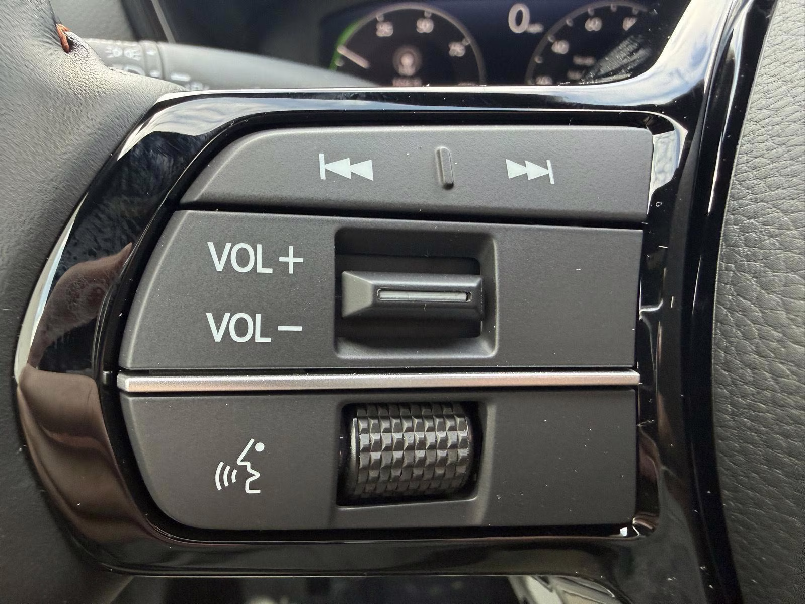 2026 Urban Gray Pearl Honda CR-V Hybrid Sport Touring AWD SUV