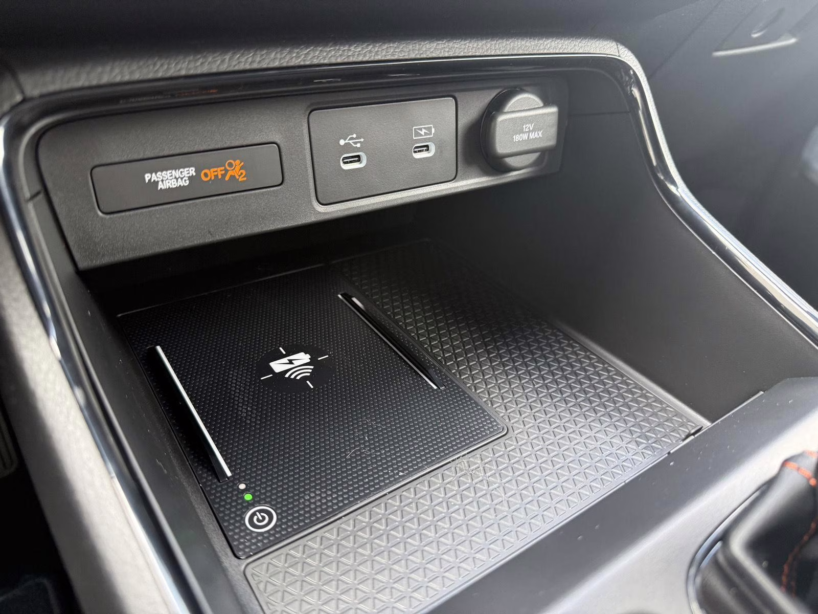 2026 Urban Gray Pearl Honda CR-V Hybrid Sport Touring AWD SUV