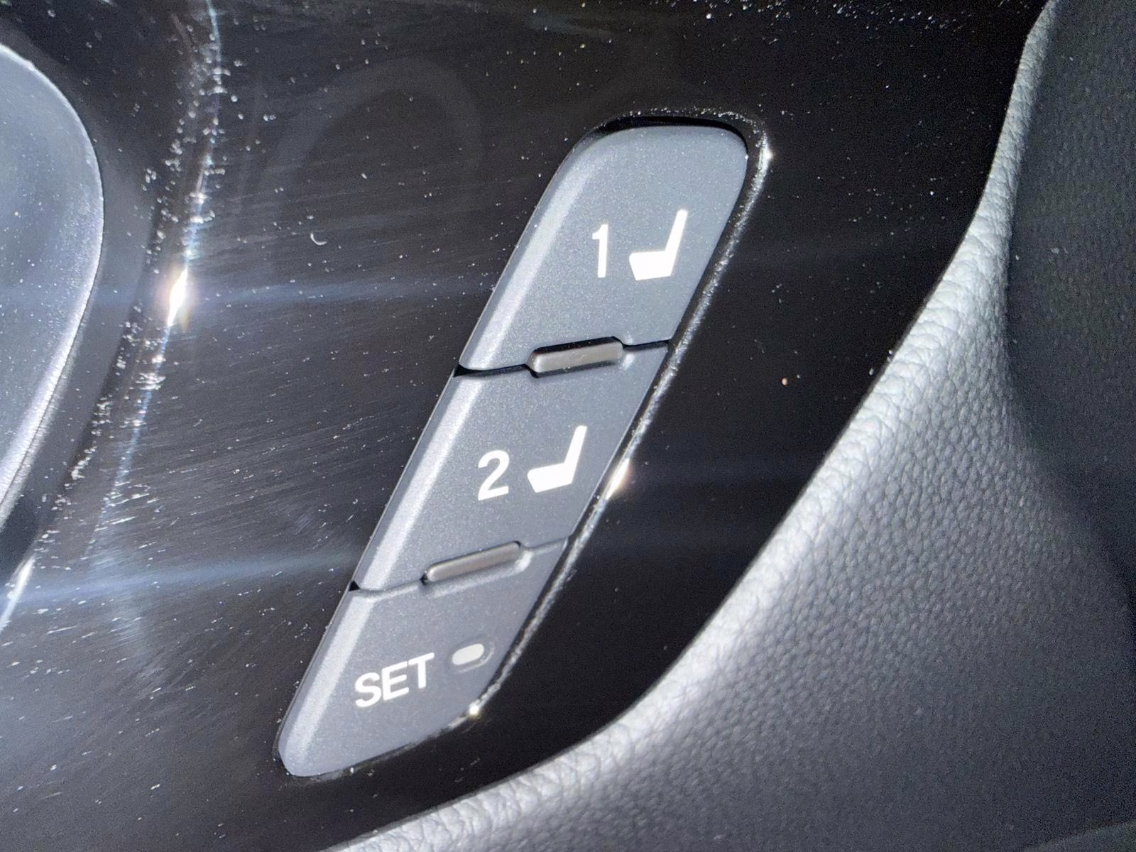 2026 Crystal Black Pearl Honda CR-V Hybrid Sport Touring AWD SUV