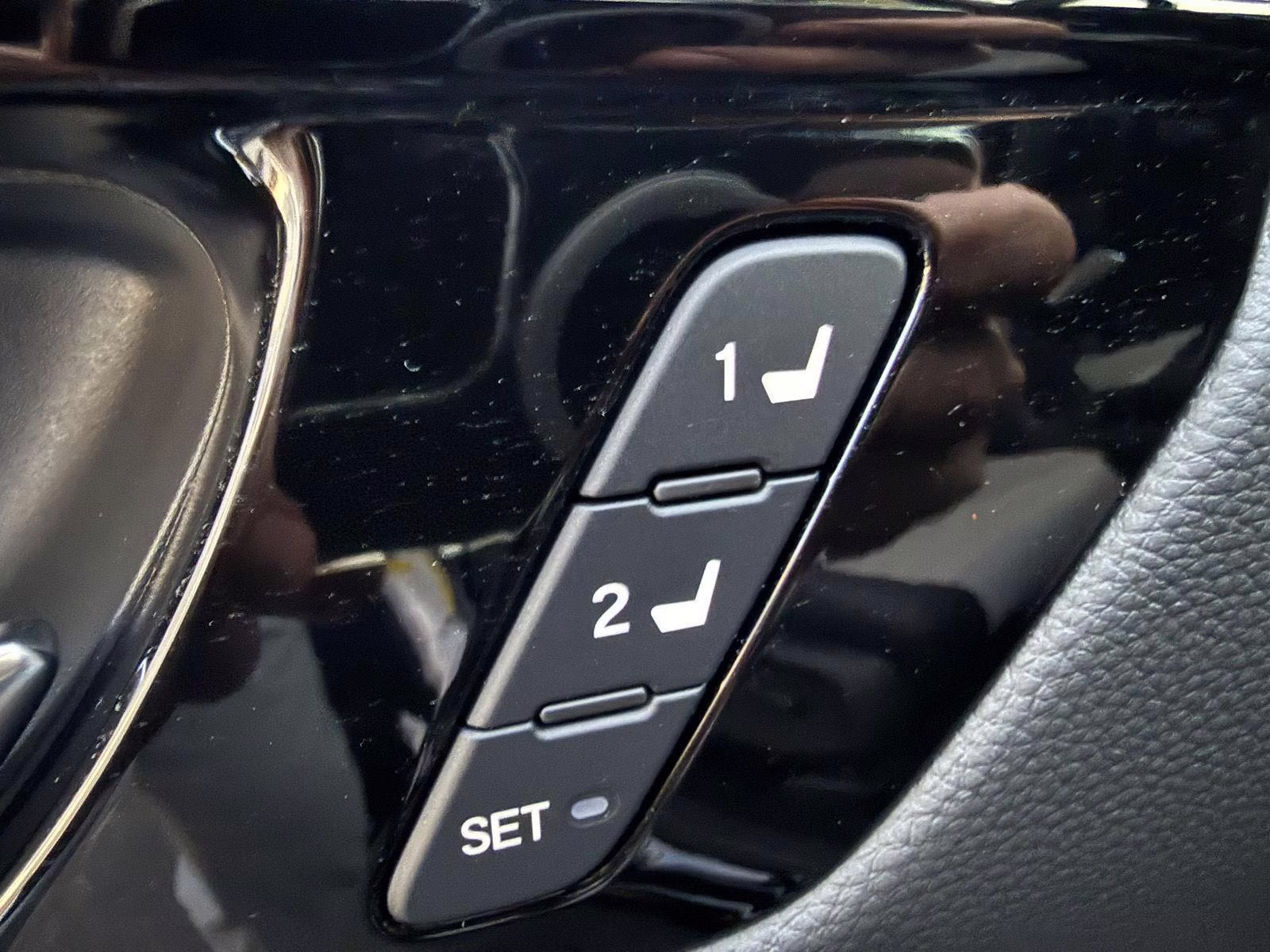 2026 Crystal Black Pearl Honda CR-V Hybrid Sport Touring AWD SUV