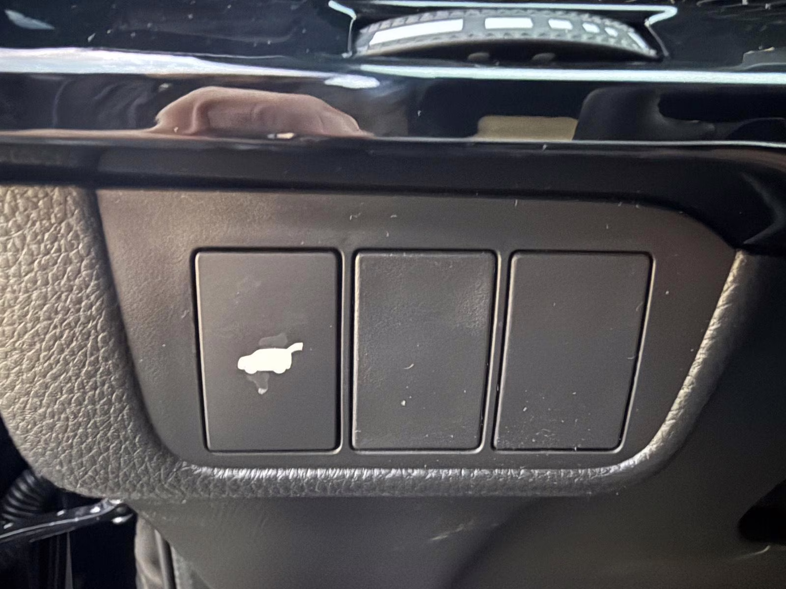 2026 Crystal Black Pearl Honda CR-V Hybrid Sport Touring AWD SUV