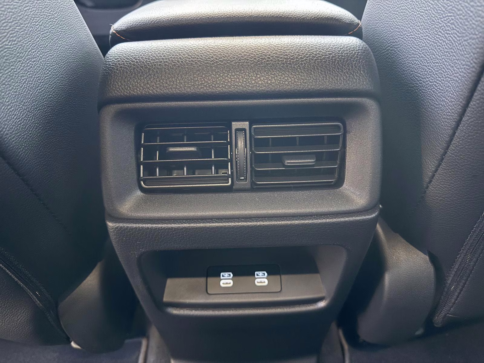 2026 Crystal Black Pearl Honda CR-V Hybrid Sport Touring AWD SUV
