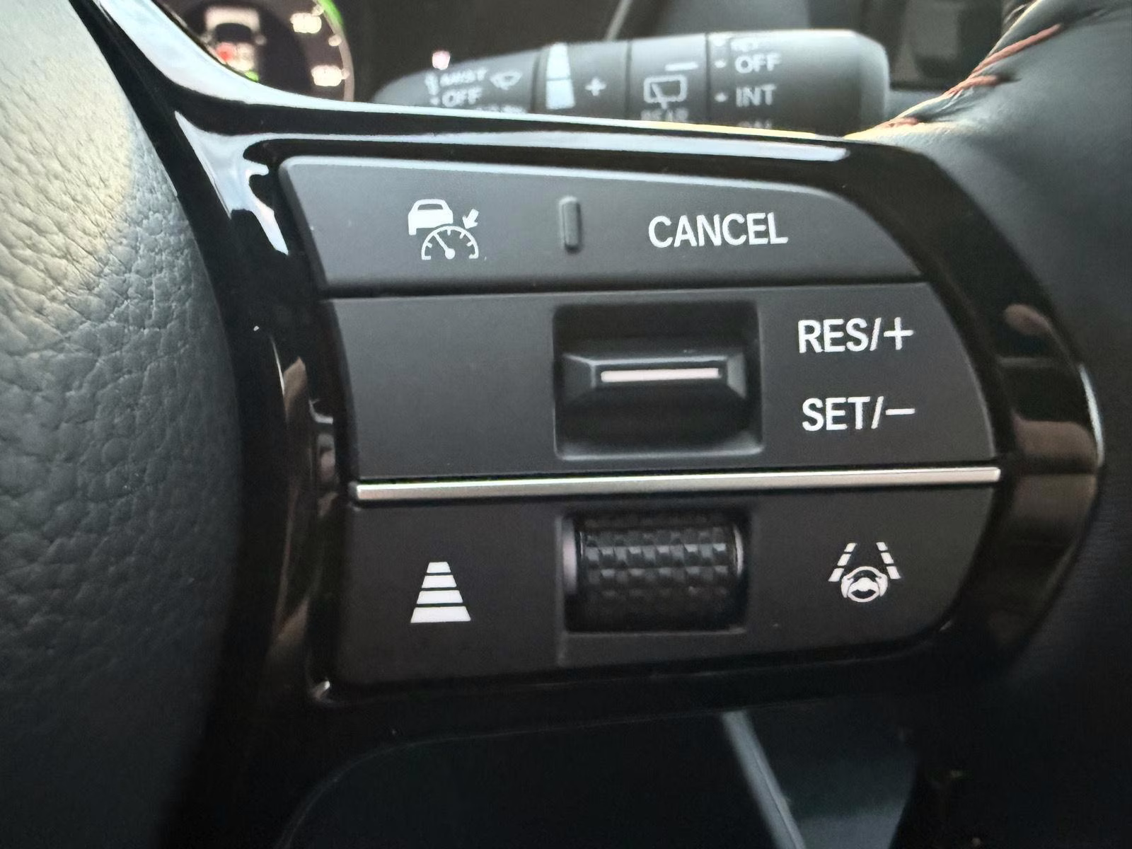 2026 Crystal Black Pearl Honda CR-V Hybrid Sport Touring AWD SUV