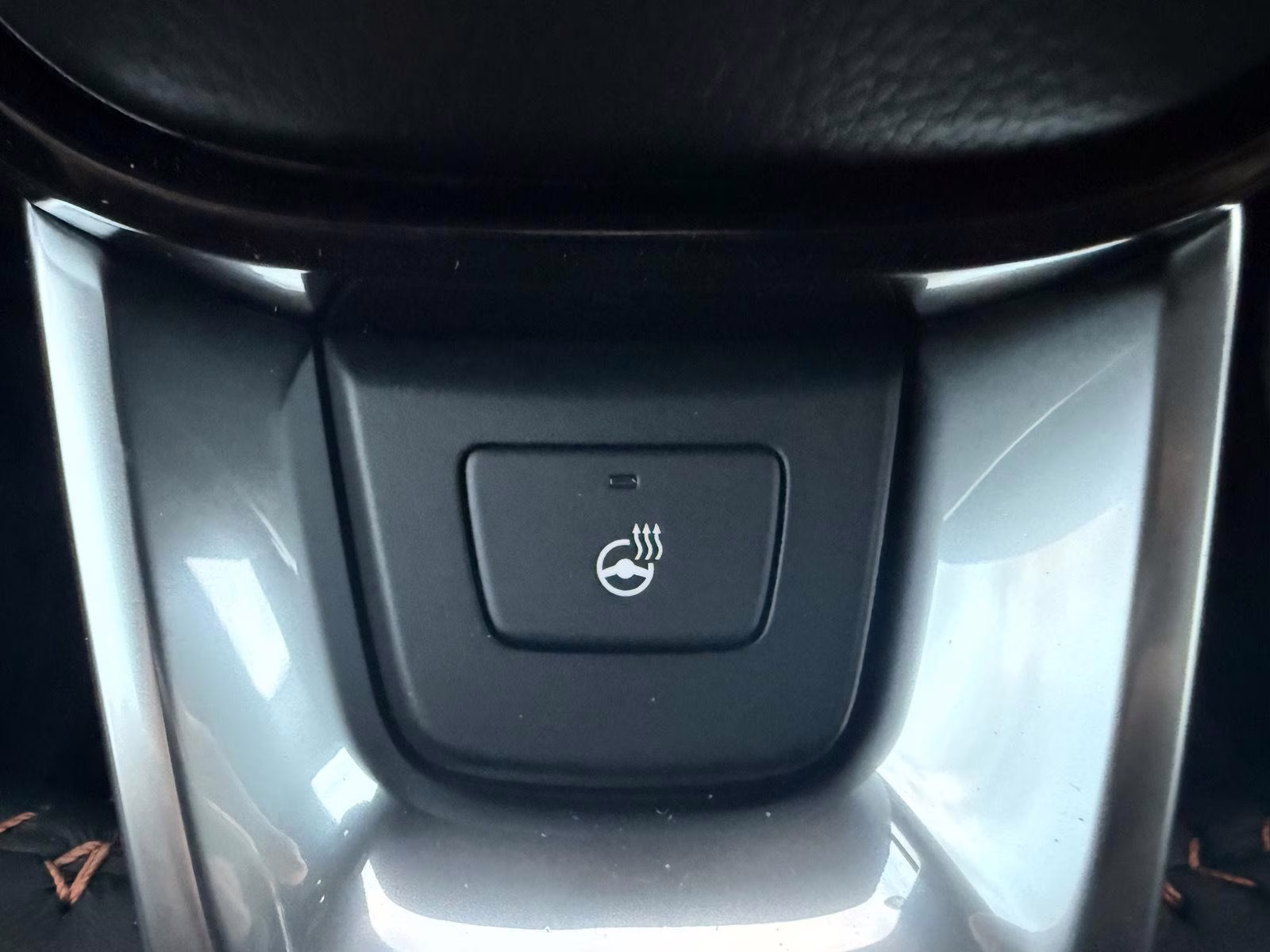 2026 Crystal Black Pearl Honda CR-V Hybrid Sport Touring AWD SUV