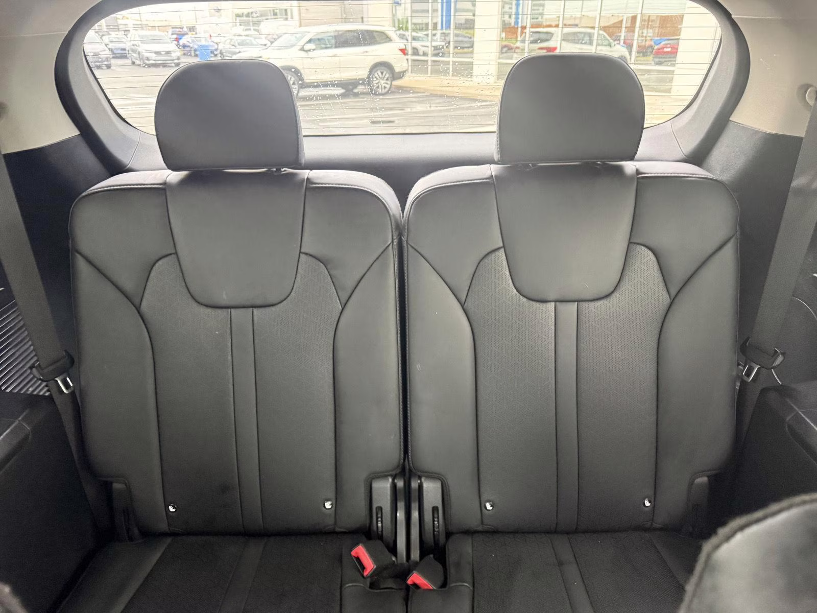 2023 Aurora Black Kia Sorento Hybrid EX AWD SUV