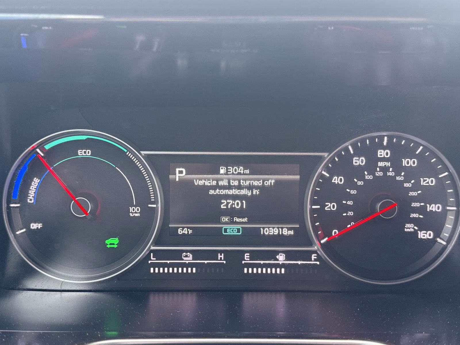 2023 Aurora Black Kia Sorento Hybrid EX AWD SUV