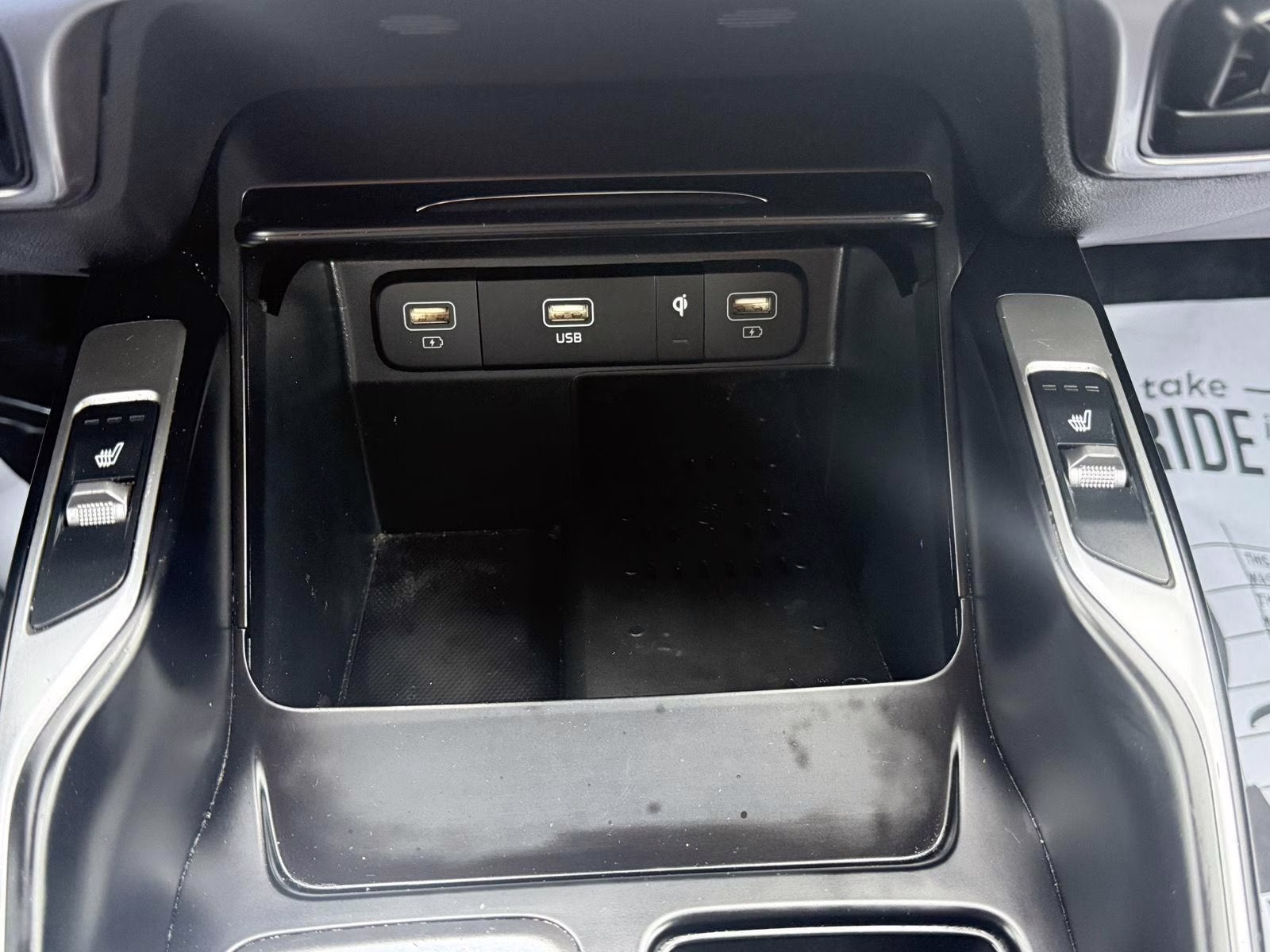 2023 Aurora Black Kia Sorento Hybrid EX AWD SUV