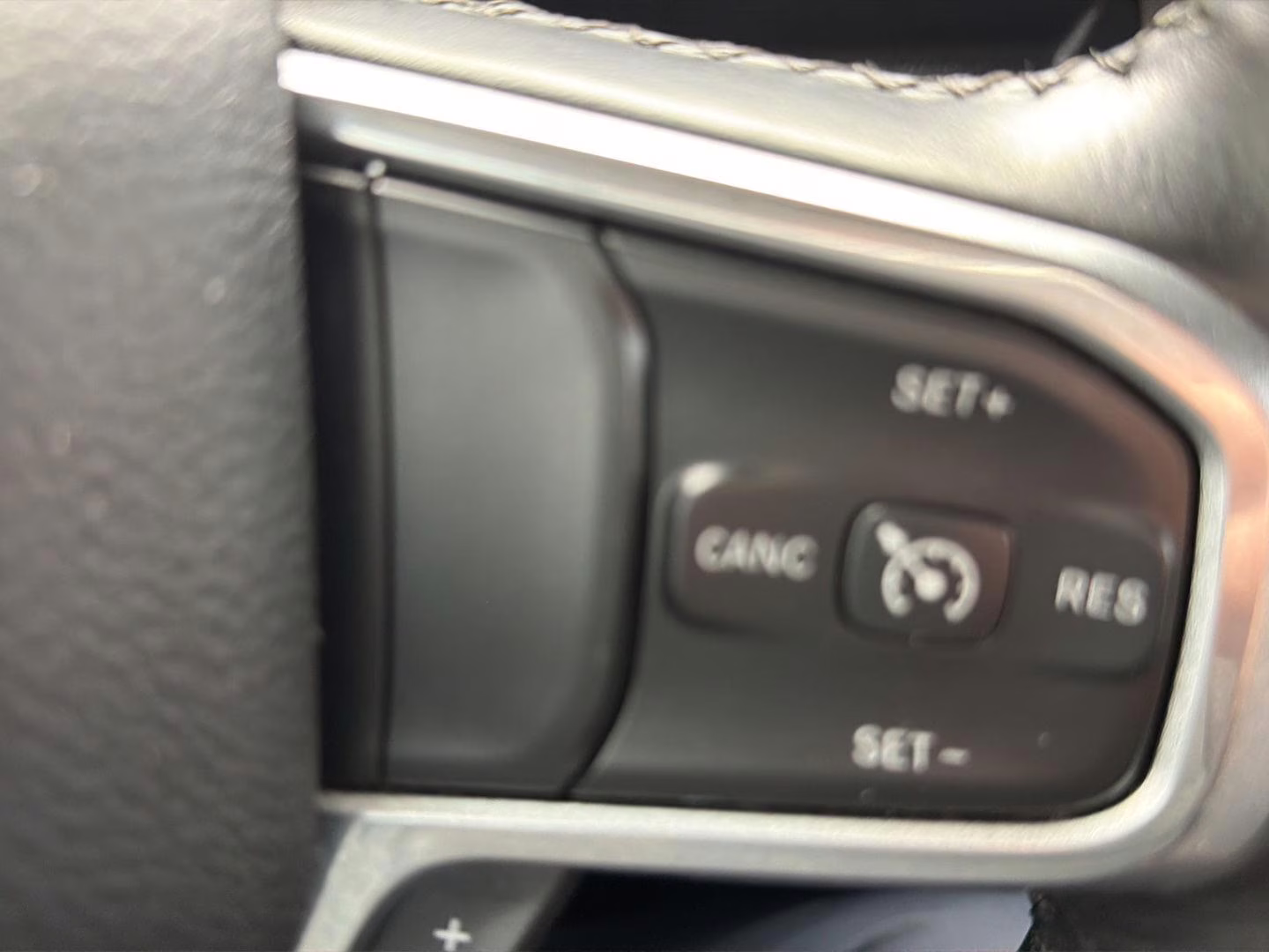 2019 Blue Streak Pearlcoat Ram 1500 Laramie 4X4 Truck