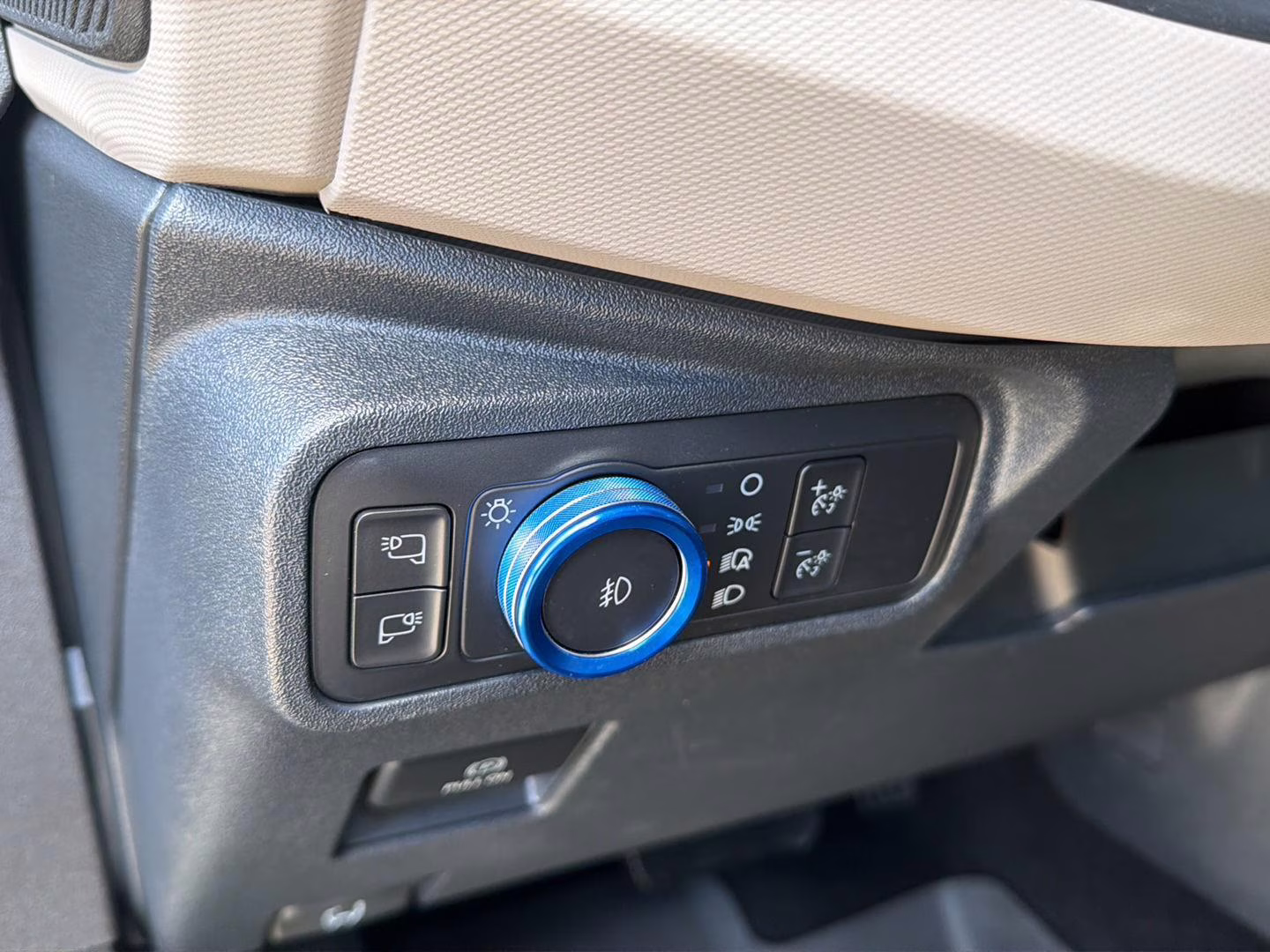 2022 Cactus Gray Ford Bronco Wildtrak Advanced 4X4 SUV