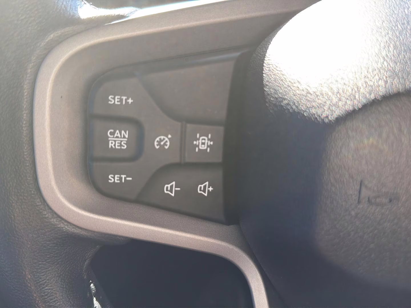 2022 Cactus Gray Ford Bronco Wildtrak Advanced 4X4 SUV