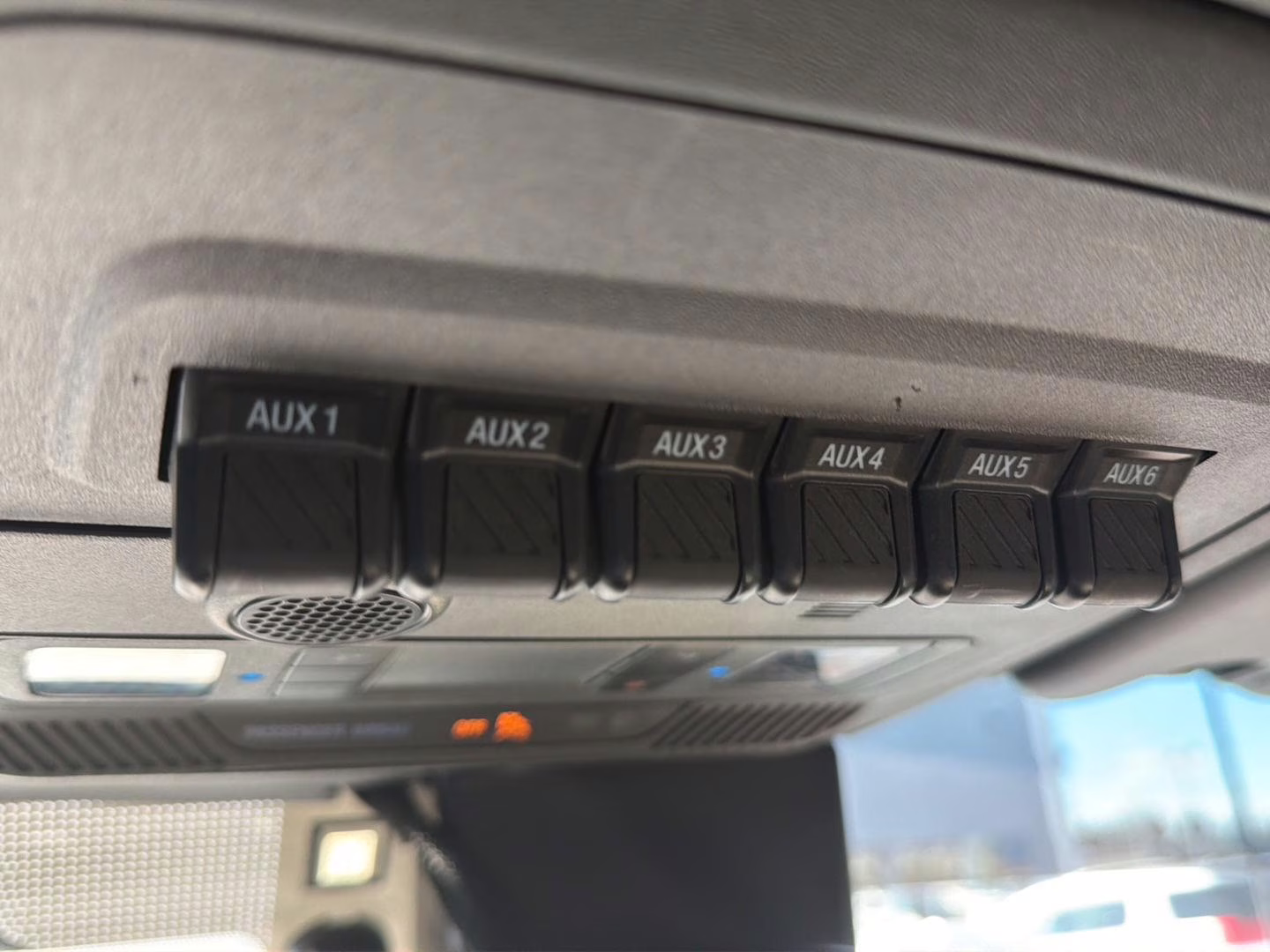 2022 Cactus Gray Ford Bronco Wildtrak Advanced 4X4 SUV