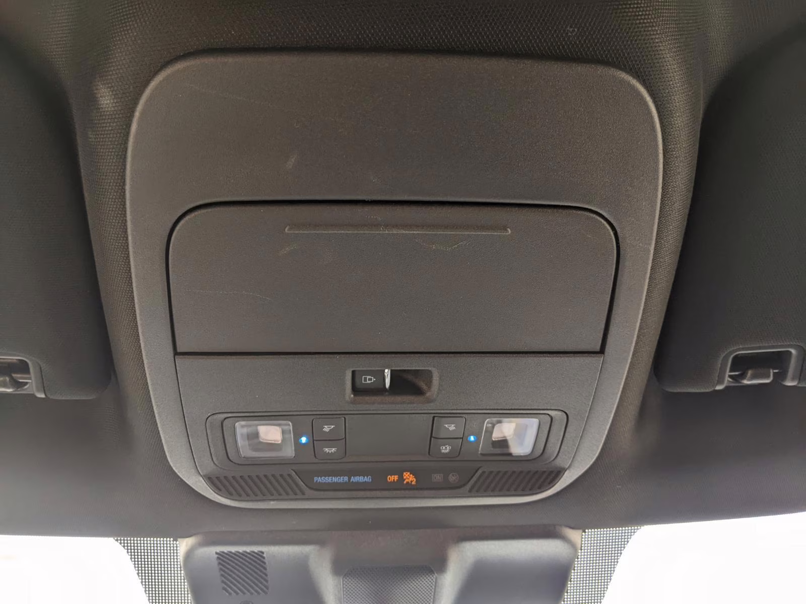 2023 Oxford White Ford F-150 XLT 4X4 Truck