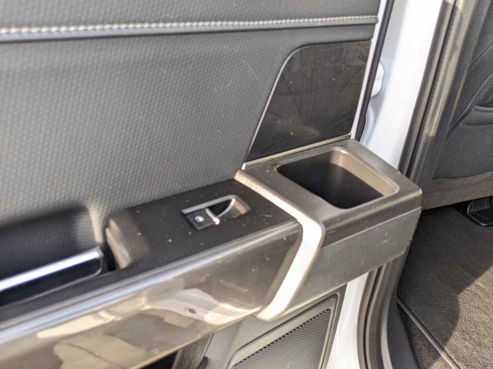 2023 Oxford White Ford F-150 XLT 4X4 Truck