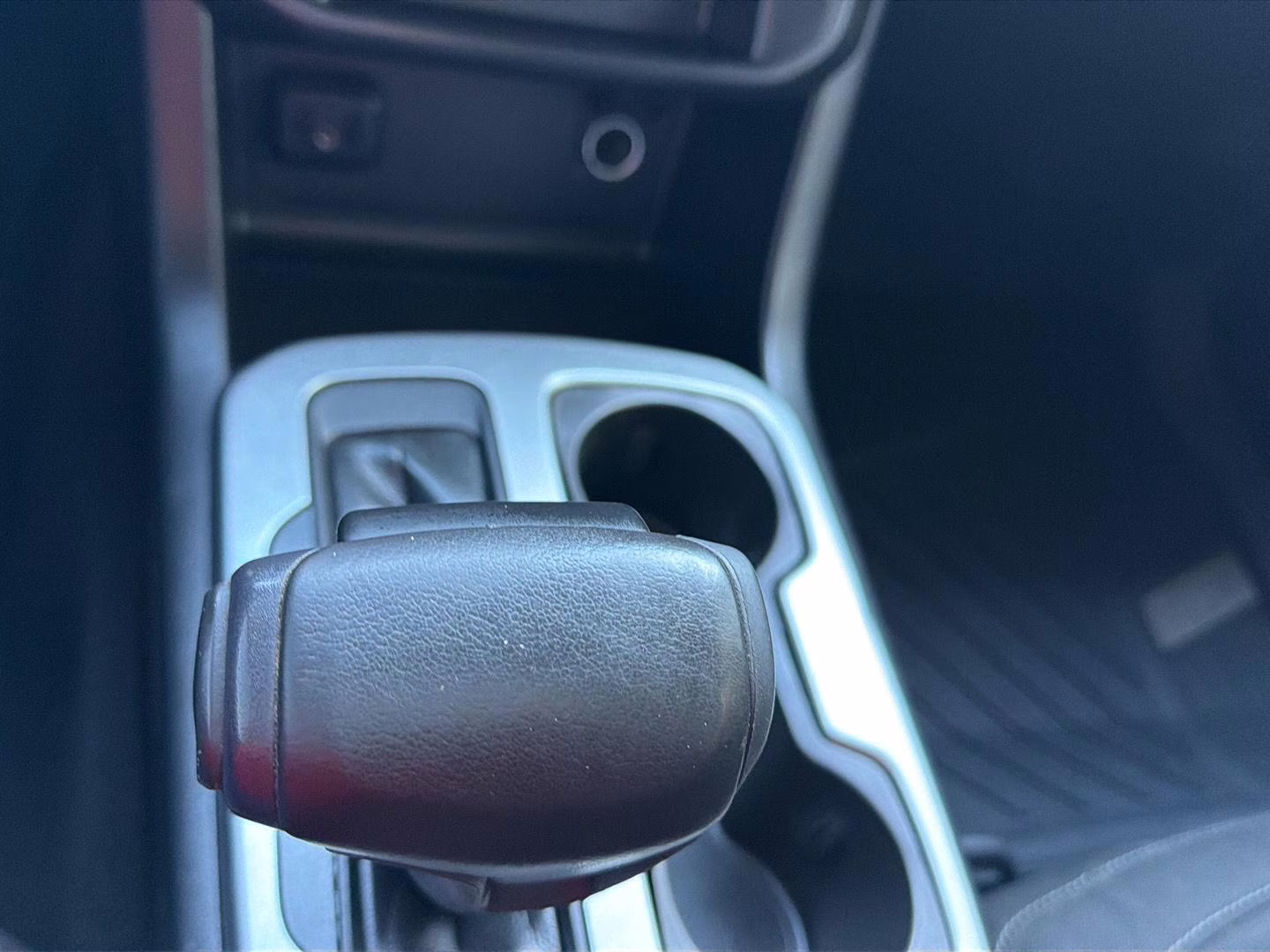 2020 Kinetic Blue Metallic Chevrolet Colorado 4WD LT 4X4 Truck