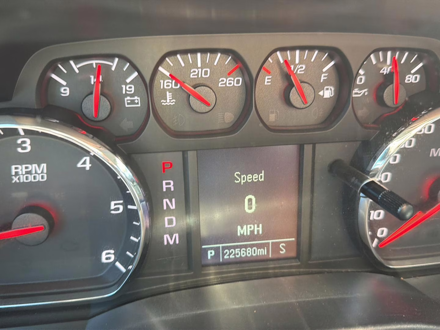 2015 Summit White Chevrolet Silverado 1500 LS 4X4 Truck