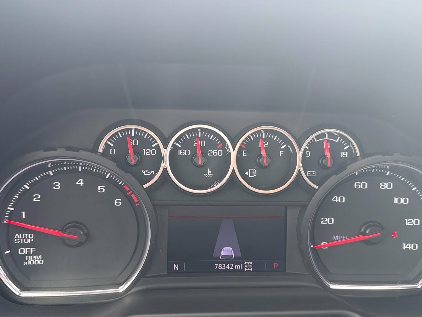 2021 Iridescent Pearl Tricoat Chevrolet Tahoe LT 4X4 SUV