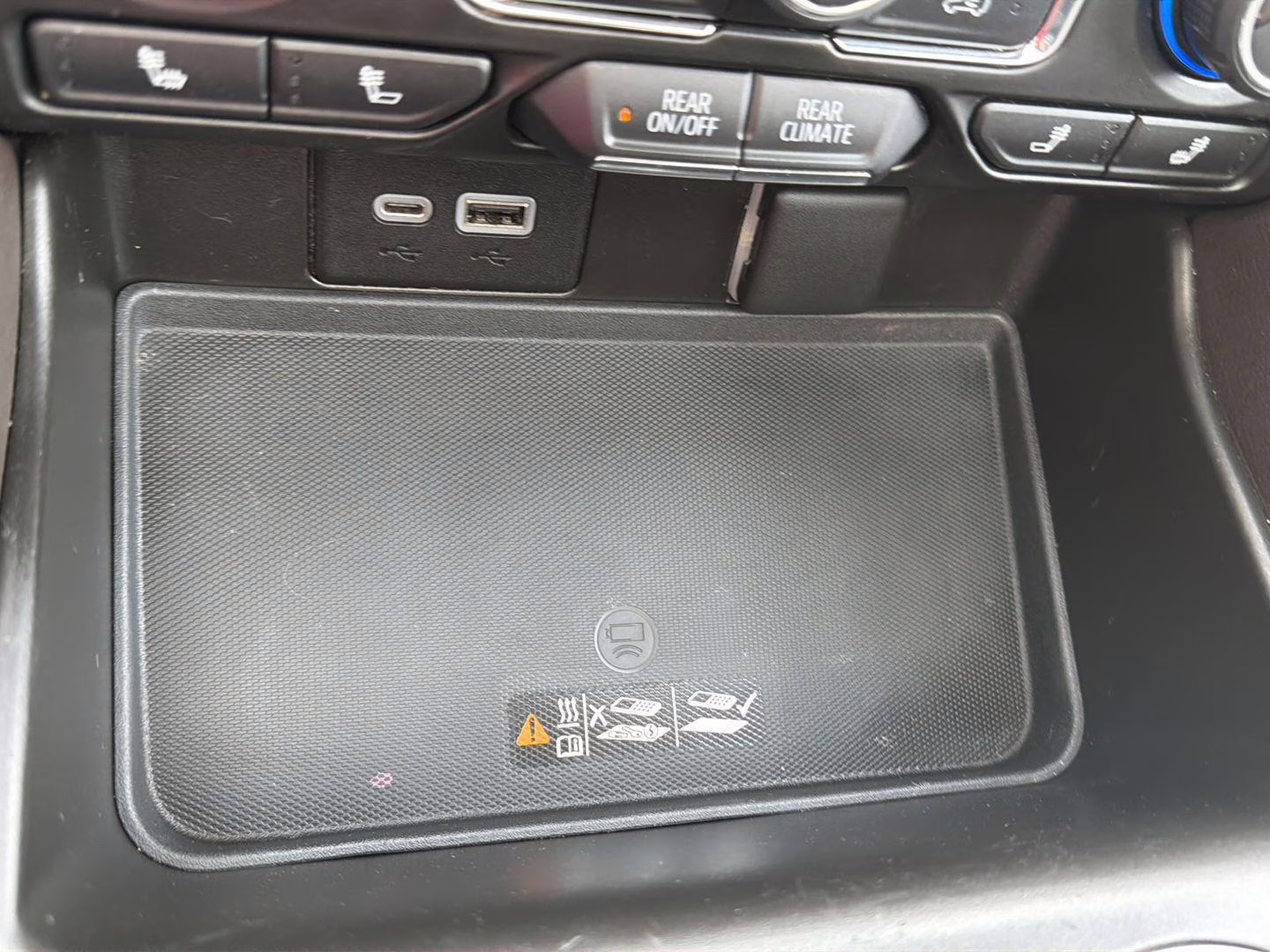 2021 Iridescent Pearl Tricoat Chevrolet Tahoe LT 4X4 SUV