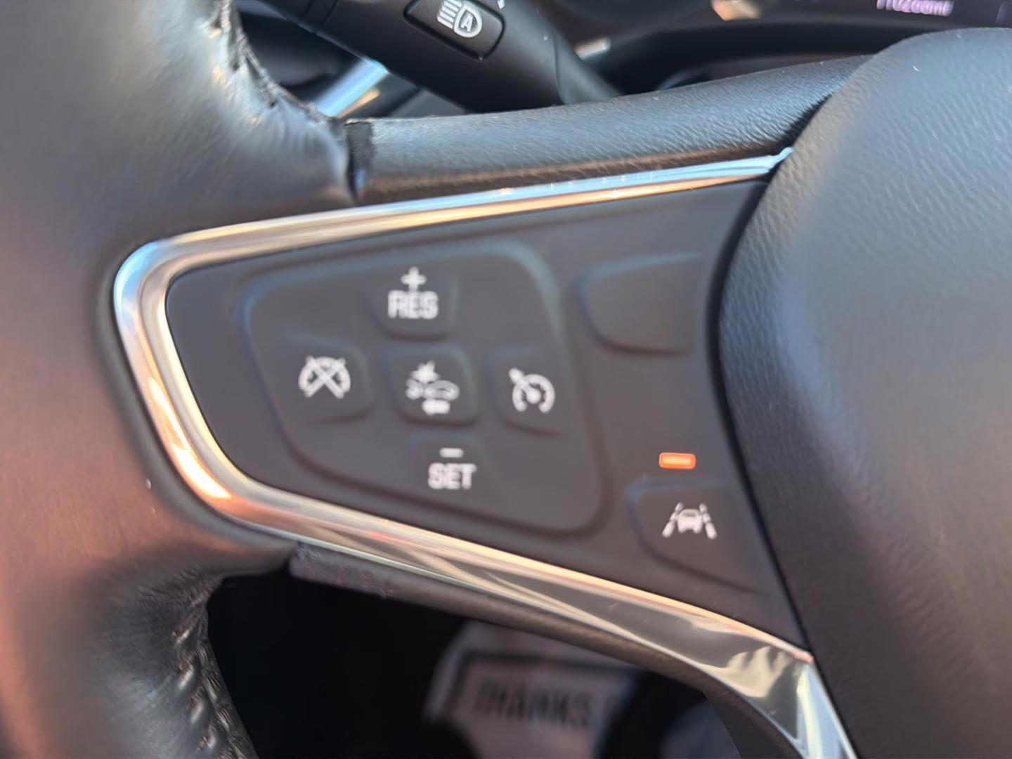2020 Summit White Chevrolet Equinox Premier AWD SUV