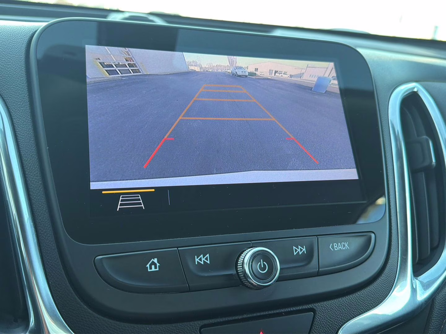 2020 Summit White Chevrolet Equinox Premier AWD SUV