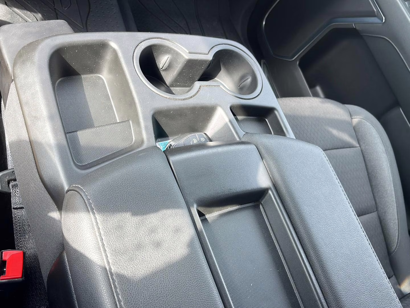 2024 Sterling Gray Metallic Chevrolet Silverado 1500 LT 4X4 Truck
