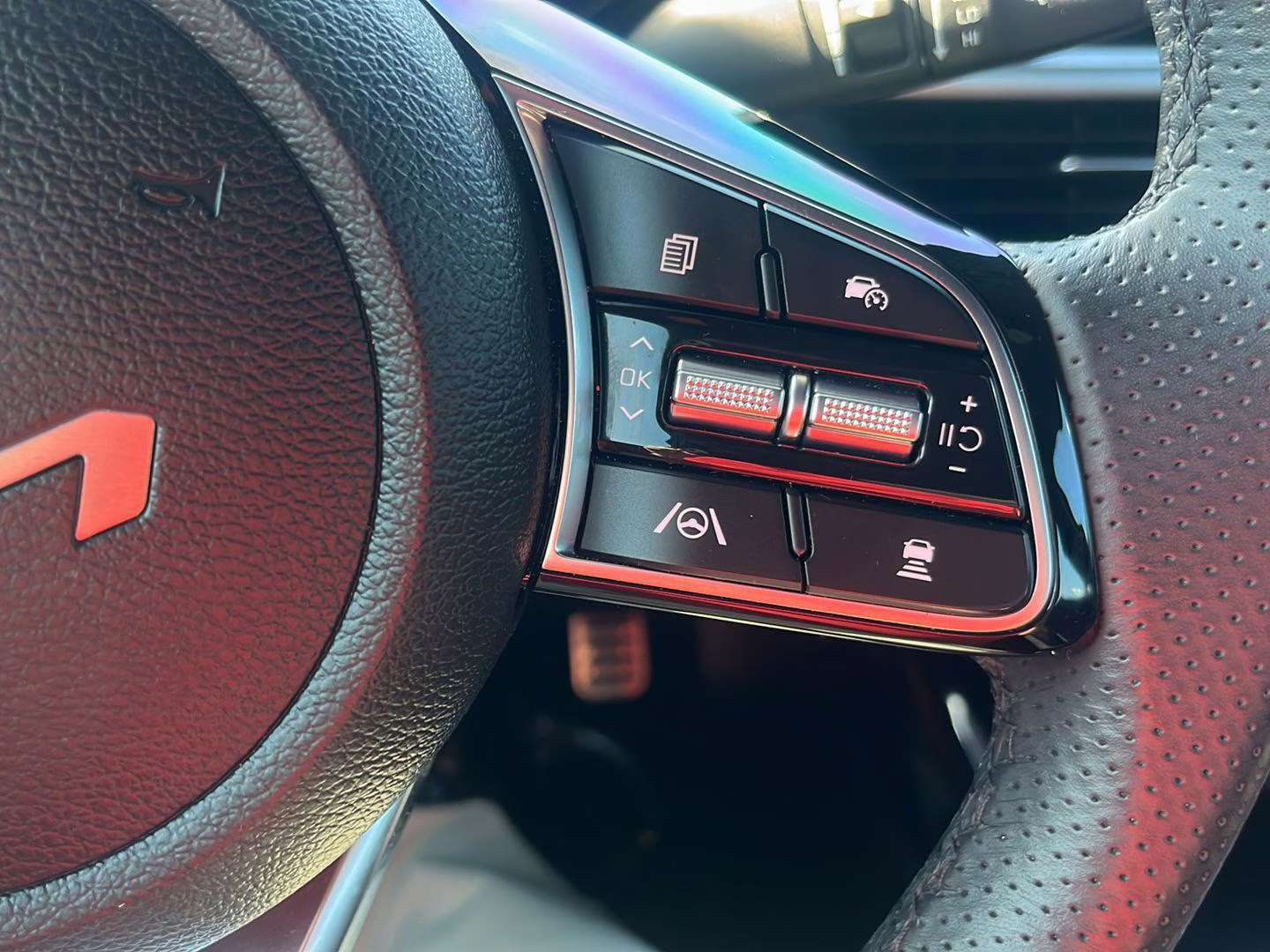 2024 Steel Gray Kia Forte GT-Line FWD Sedan