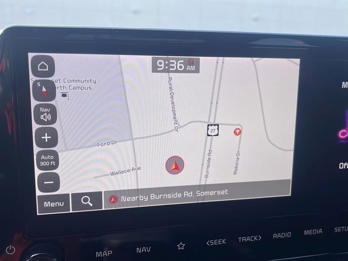 2024 Steel Gray Kia Forte GT-Line FWD Sedan