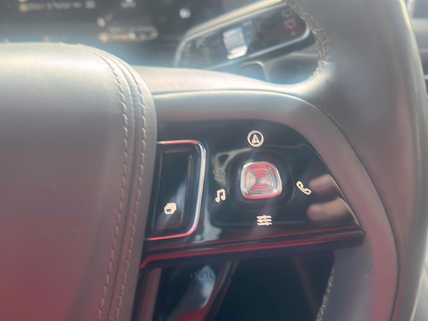 2020 Silver Radiance Metallic Lincoln Aviator Reserve AWD SUV