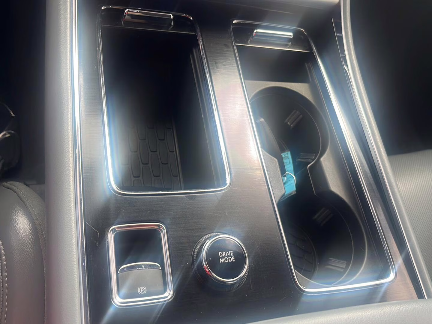 2020 Silver Radiance Metallic Lincoln Aviator Reserve AWD SUV