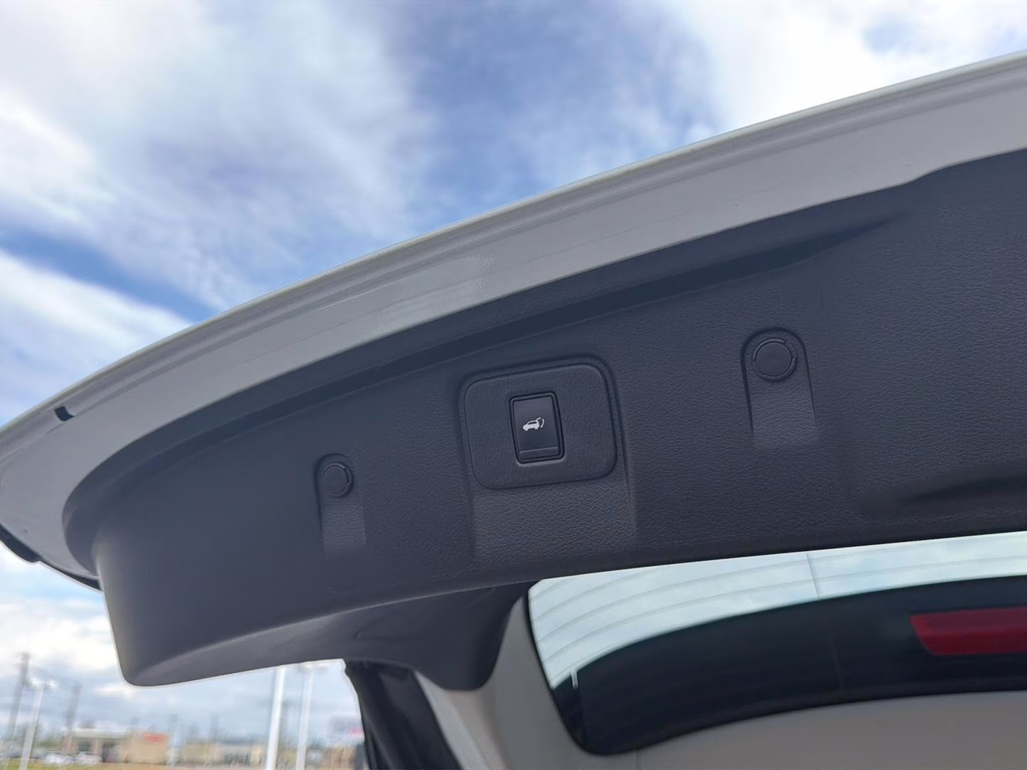 2020 Pearl White Tricoat Nissan Murano SL AWD SUV