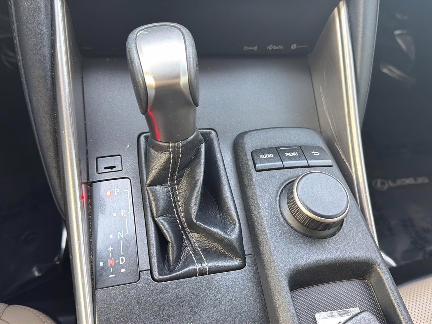 2017 Atomic Silver Lexus IS IS Turbo RWD Sedan