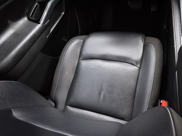 2024 Solid Gray/Super Black Nissan Pathfinder SL 4X4 SUV