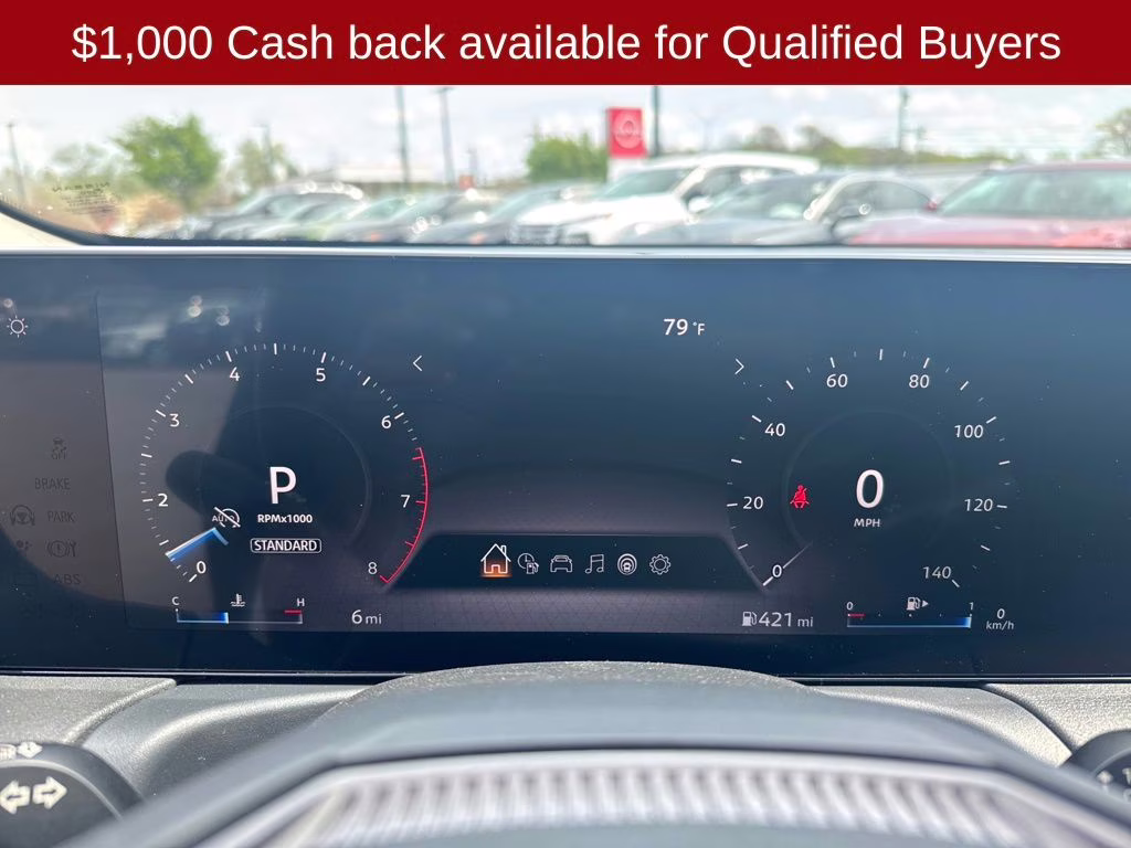 2026 Super Black Nissan Sentra SV FWD Sedan