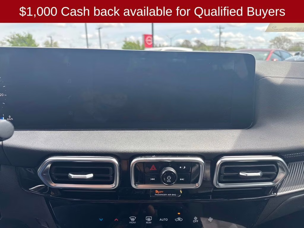 2026 Super Black Nissan Sentra SV FWD Sedan