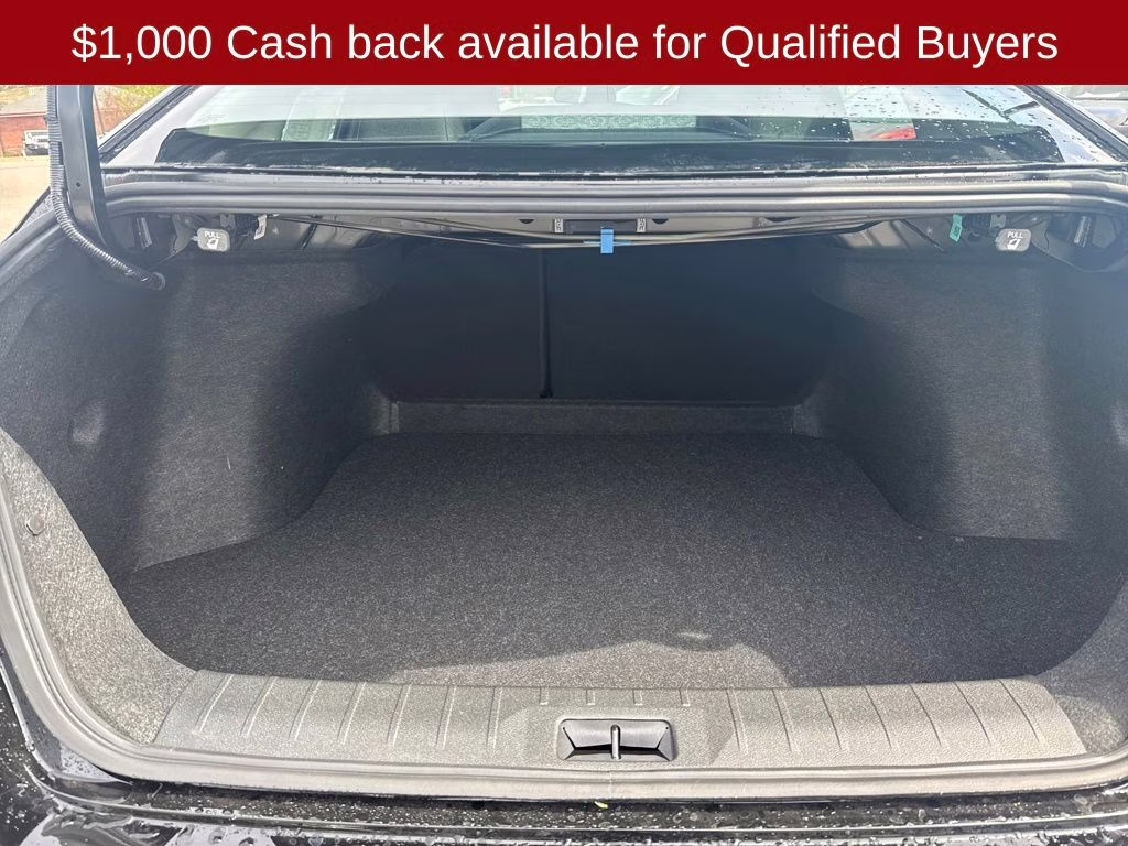 2026 Super Black Nissan Sentra SV FWD Sedan