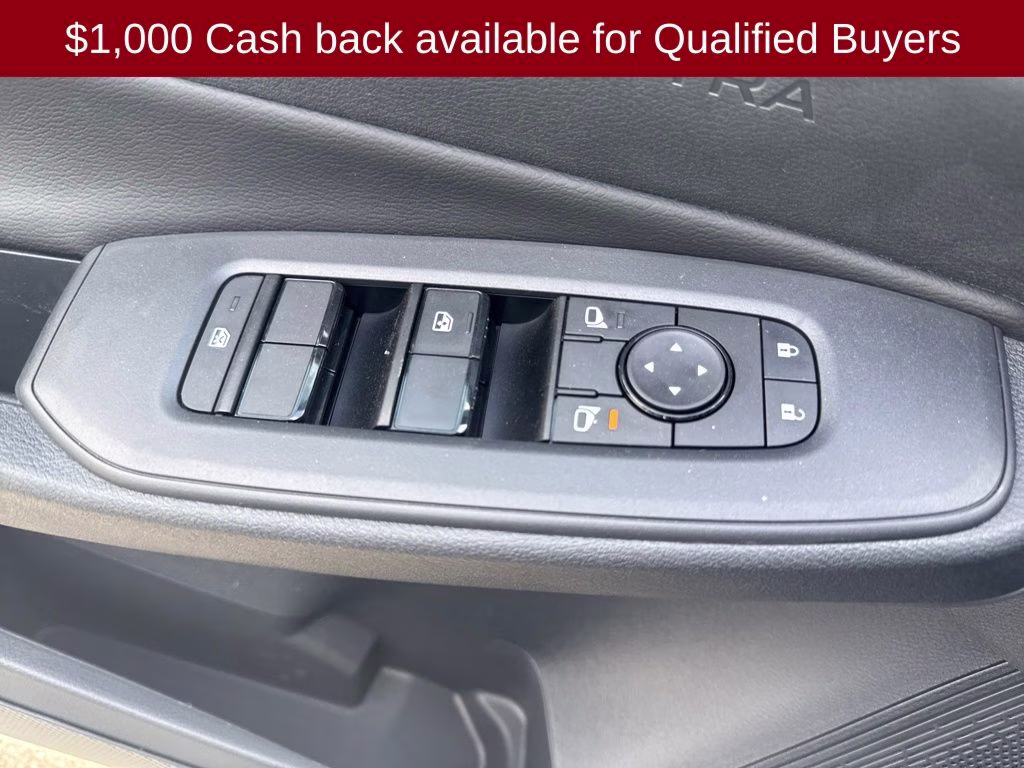 2026 Atlantic Gray Metallic Nissan Sentra SV FWD Sedan
