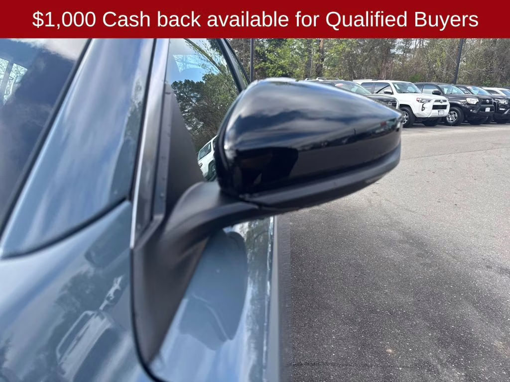 2026 Atlantic Gray Metallic Nissan Sentra SV FWD Sedan