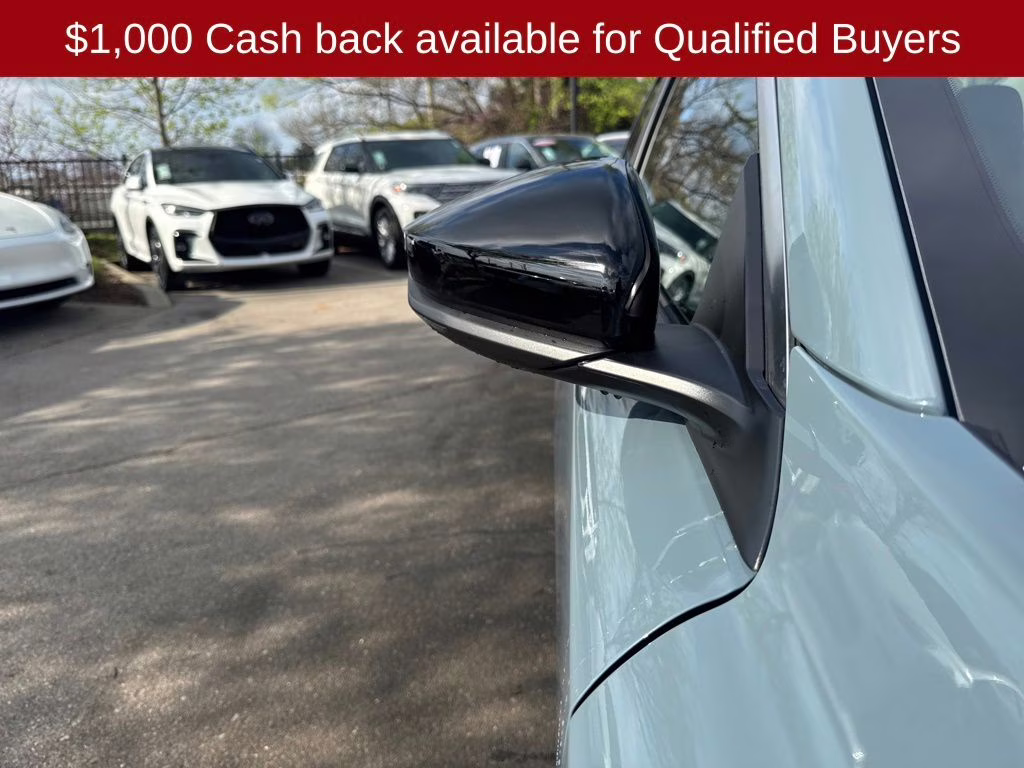 2026 Atlantic Gray Metallic Nissan Sentra SV FWD Sedan