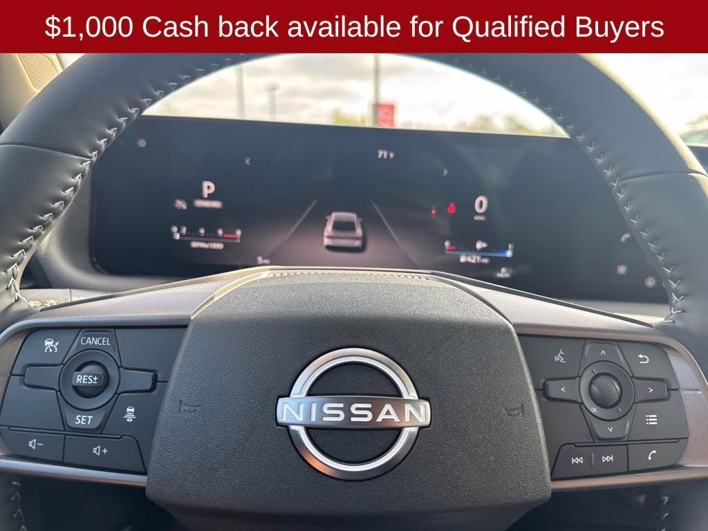 2026 Atlantic Gray Metallic Nissan Sentra SV FWD Sedan