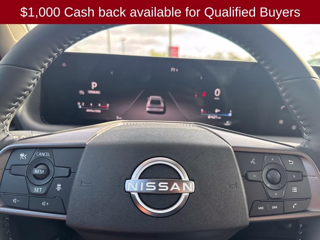 2026 Atlantic Gray Metallic Nissan Sentra SV FWD Sedan
