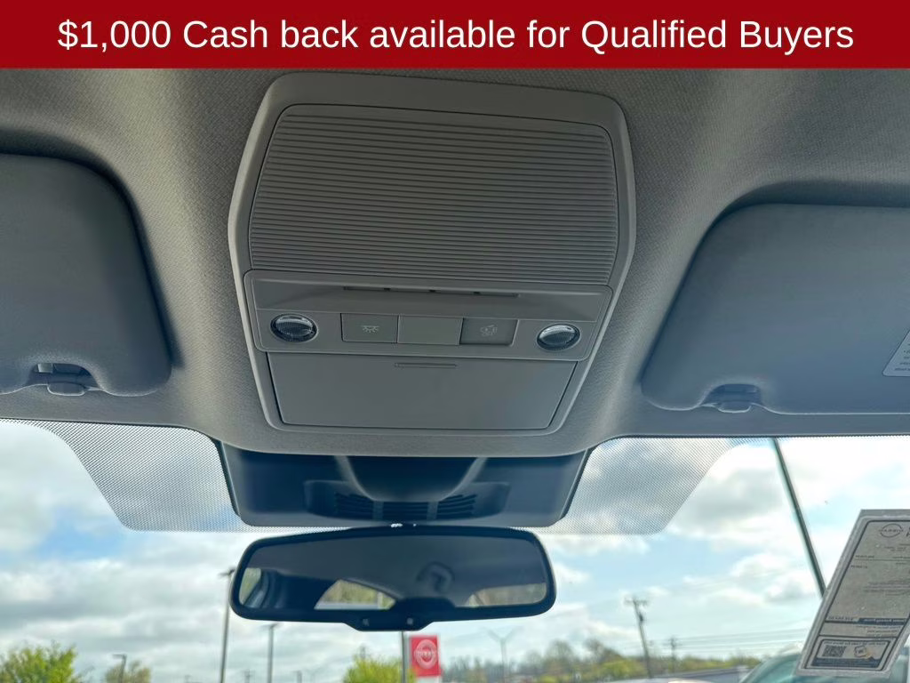 2026 Atlantic Gray Metallic Nissan Sentra SV FWD Sedan