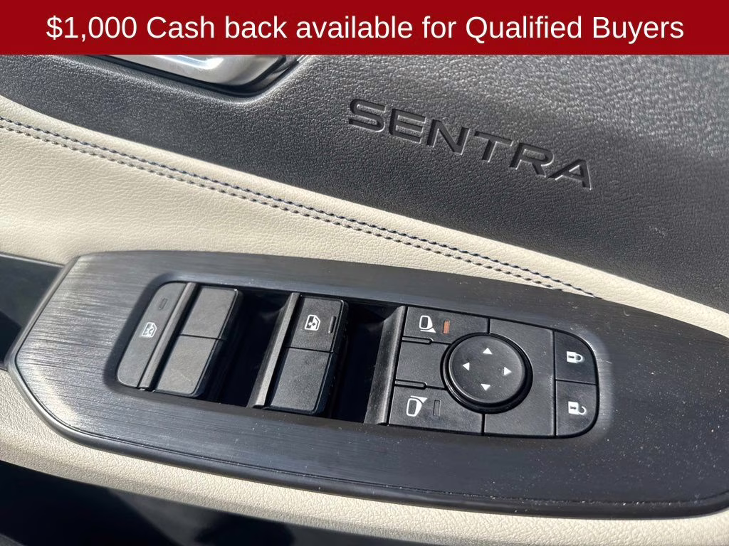 2026 Imperial Bronze Nissan Sentra SL FWD Sedan