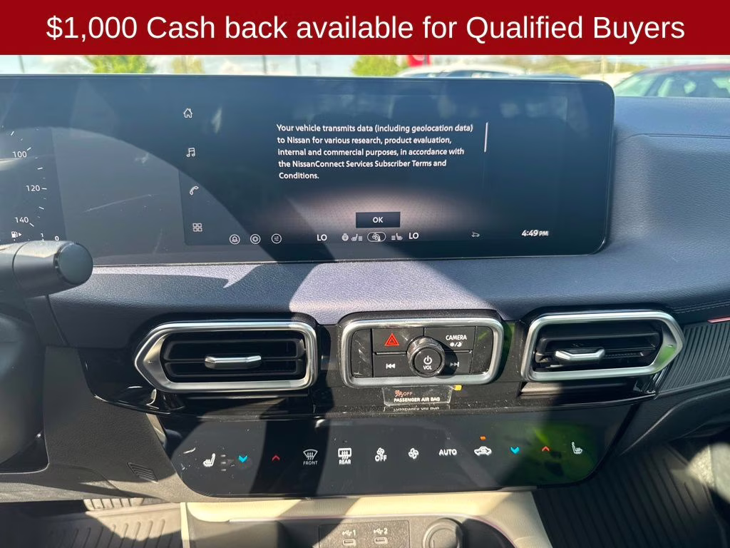 2026 Imperial Bronze Nissan Sentra SL FWD Sedan